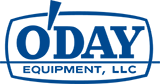 O'day Equipment.